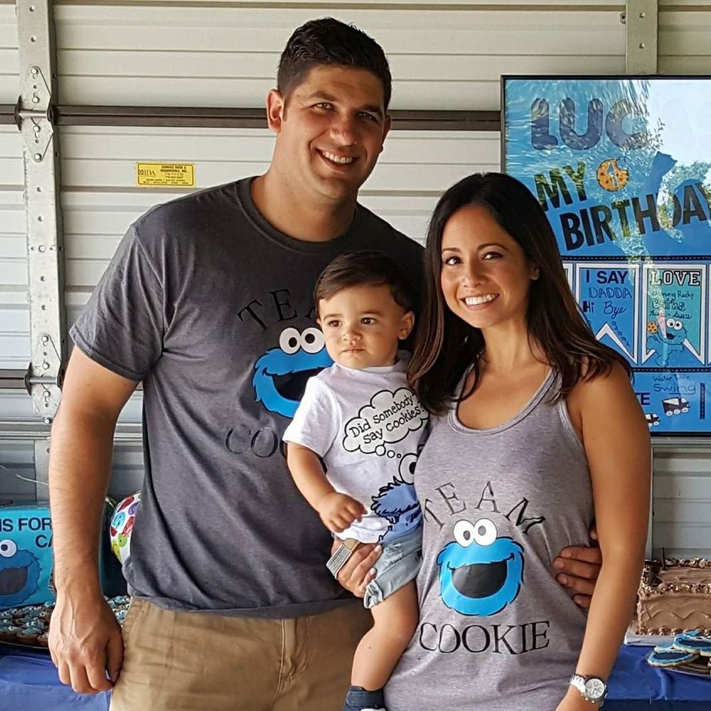 Meet your Posher, Vanessa